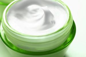 Cream and Ointment Manufacturing Line