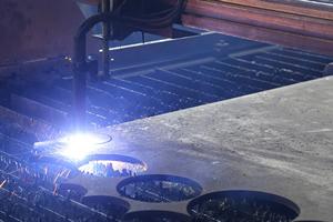 Welding