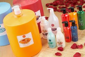 Shampoo and Detergent