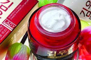 Cream and Ointment