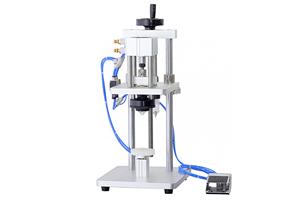 Perfume Freezing Filter Machine