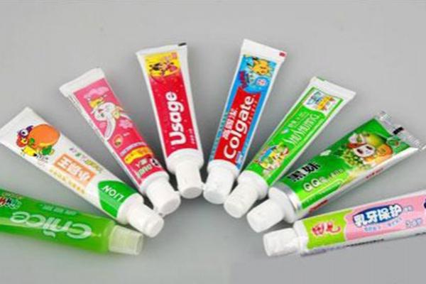 Toothpaste Manufacturing Line