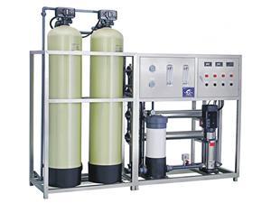 RO Water Filtration System