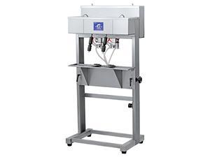 Perfume filling machine