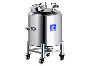 Stainless Steel Storage Tank